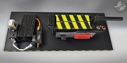 Ghosbusters Prop Replica 1/1 Ghost Trap