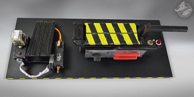 Ghosbusters Prop Replica 1/1 Ghost Trap