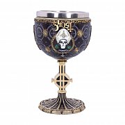 Ghost Goblet Gold Meliora