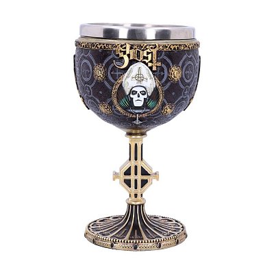 Ghost Goblet Gold Meliora