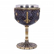 Ghost Goblet Gold Meliora