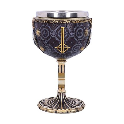 Ghost Goblet Gold Meliora