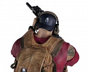 Ghost Recon Breakpoint PVC Statue Nomad 23 cm