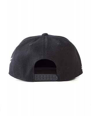 Ghost Recon Snapback Cap Wolves
