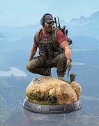 Ghost Recon Wildlands Collector\'s Edition PVC Statue 37 cm