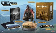 Ghost Recon Wildlands Collector\'s Edition PVC Statue 37 cm