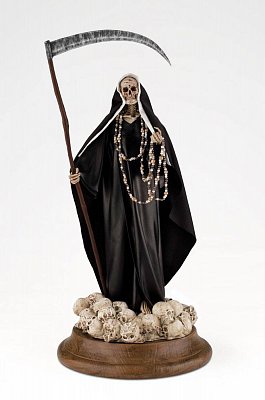 Ghost Recon Wildlands PVC Statue Fallen Angel 25 cm