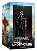 Ghost Recon Wildlands PVC Statue Fallen Angel 25 cm