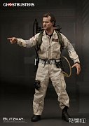 Ghostbusters Action Figure 1/6 Peter Venkman 30 cm