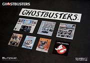 Ghostbusters Action Figure 1/6 Peter Venkman 30 cm