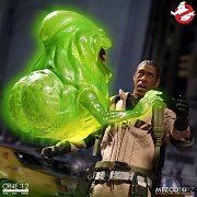Ghostbusters Action Figures 1/12 Deluxe Box Set 17 cm