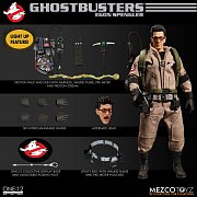 Ghostbusters Action Figures 1/12 Deluxe Box Set 17 cm