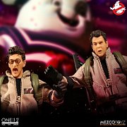 Ghostbusters Action Figures 1/12 Deluxe Box Set 17 cm