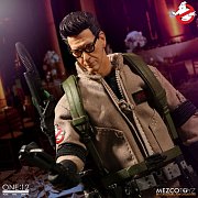 Ghostbusters Action Figures 1/12 Deluxe Box Set 17 cm