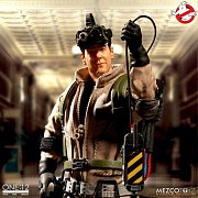 Ghostbusters Action Figures 1/12 Deluxe Box Set 17 cm