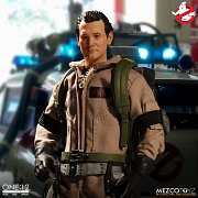 Ghostbusters Action Figures 1/12 Deluxe Box Set 17 cm