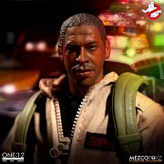 Ghostbusters Action Figures 1/12 Deluxe Box Set 17 cm