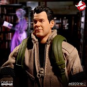 Ghostbusters Action Figures 1/12 Deluxe Box Set 17 cm