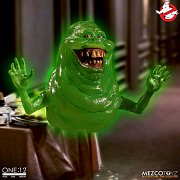Ghostbusters Action Figures 1/12 Deluxe Box Set 17 cm