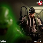 Ghostbusters Action Figures 1/12 Deluxe Box Set 17 cm