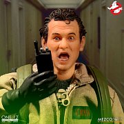 Ghostbusters Action Figures 1/12 Deluxe Box Set 17 cm