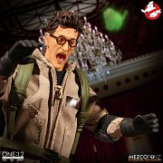 Ghostbusters Action Figures 1/12 Deluxe Box Set 17 cm
