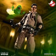 Ghostbusters Action Figures 1/12 Deluxe Box Set 17 cm