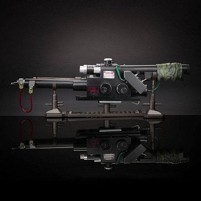 Ghostbusters Afterlife Plasma Series Roleplay Replica Spengler\'s Neutrona Wand