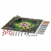 Ghostbusters Board Game Monopoly *English Version*