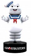 Ghostbusters Body Knocker Bobble-Figure Stay Puft 15 cm