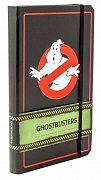 Ghostbusters Hardcover Ruled Journal No-Ghost Symbol