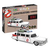 Ghostbusters Mini Epics Vinyl Figure Egon Spengler 21 cm
