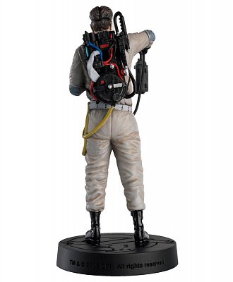 Ghostbusters Movie Collection Statues 1/16 4-Pack Original Movie Box 12 cm