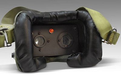 Ghostbusters Replica 1/1 Ecto-Goggles