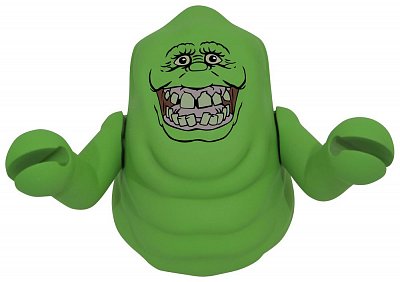 Ghostbusters Vinimates Figure Series 3 Slimer 10 cm