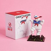 Ghostbusters Vinyl Figure Stay Puft Marshmallow Man / Karate Puft LC Exclusive 15 cm