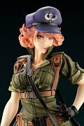 G.I. Joe Bishoujo PVC Statue 1/7 Lady Jaye 23 cm