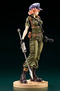 G.I. Joe Bishoujo PVC Statue 1/7 Lady Jaye 23 cm
