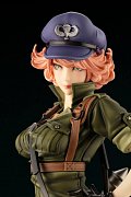 G.I. Joe Bishoujo PVC Statue 1/7 Lady Jaye 23 cm