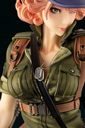 G.I. Joe Bishoujo PVC Statue 1/7 Lady Jaye 23 cm