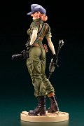 G.I. Joe Bishoujo PVC Statue 1/7 Lady Jaye 23 cm