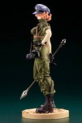 G.I. Joe Bishoujo PVC Statue 1/7 Lady Jaye 23 cm
