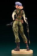 G.I. Joe Bishoujo PVC Statue 1/7 Lady Jaye 23 cm