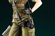 G.I. Joe Bishoujo PVC Statue 1/7 Lady Jaye 23 cm