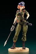 G.I. Joe Bishoujo PVC Statue 1/7 Lady Jaye 23 cm