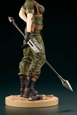 G.I. Joe Bishoujo PVC Statue 1/7 Lady Jaye 23 cm