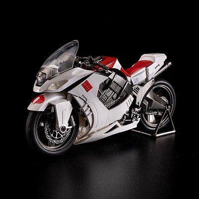 GI Joe Furai Model Plastikový model Kit Speed Arashikage 15 cm