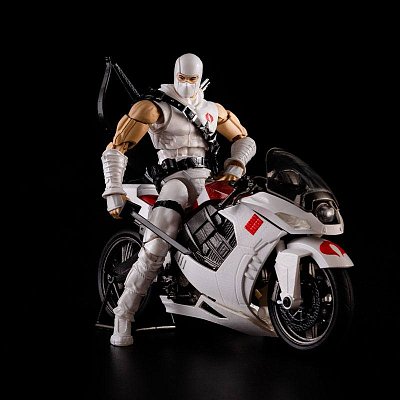 GI Joe Furai Model Plastikový model Kit Speed Arashikage 15 cm