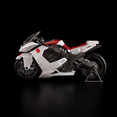 GI Joe Furai Model Plastikový model Kit Speed Arashikage 15 cm