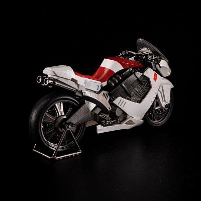 GI Joe Furai Model Plastikový model Kit Speed Arashikage 15 cm